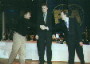 Palkintojenjako 1998