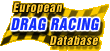 The European Drag Racing Database